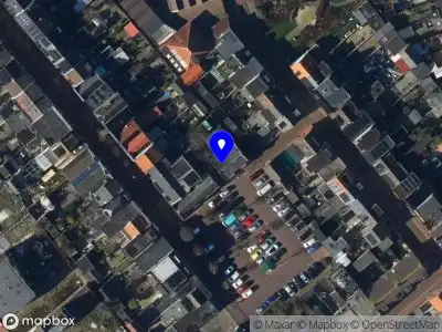 Overlastmelding Hoogdwarsstraat in Den Helder gesloten