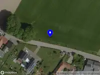 Politie naar de Klein Welsden in Margraten vanwege aanrijding met letsel