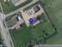 Brandweer met grote spoed naar de Lagekade in Linschoten vanwege reanimatie