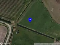 Brandweer met grote spoed naar de Sara Beytsweg in Eede