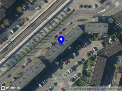 Overlastmelding Rijnweg in Hoorn