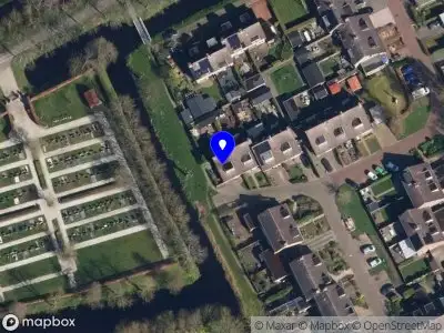 Overlastmelding Appelhôf in Langweer gesloten