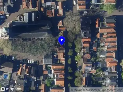 Overlastmelding Zuider Havendijk in Enkhuizen