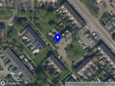 112 melding Ambulance met gepaste spoed naar de Concours in Krimpen aan den IJssel