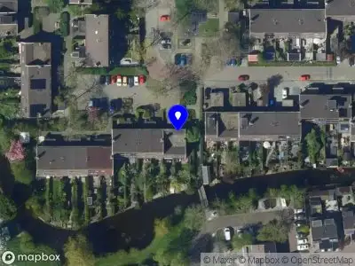 112 melding Overlastmelding Mezenhof in Schagen gesloten