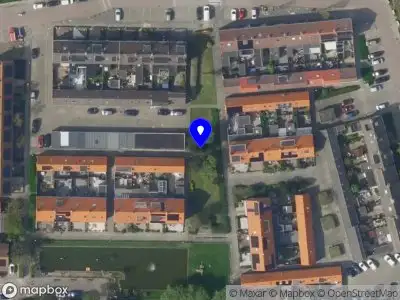 Overlastmelding Kennedyboulevard in Egmond aan Zee