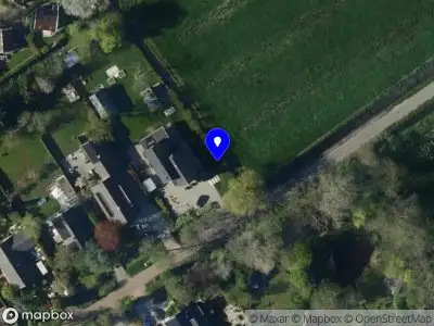Overlastmelding  in Schoorl