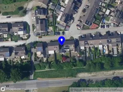 Overlastmelding Griend in Lelystad