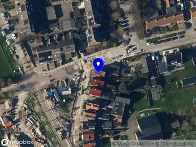 Overlastmelding Gesterweg in Den Oever