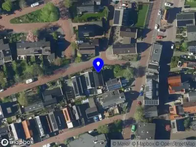 Overlastmelding Werfstraat in Noord-Scharwoude gesloten