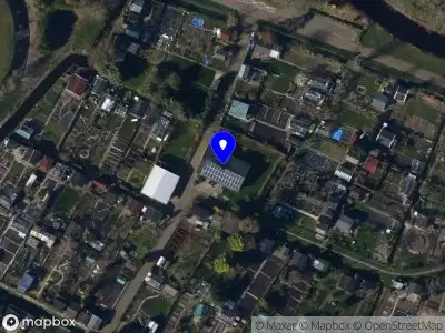 Overlastmelding Tuinderspad in Den Helder
