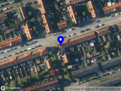 Overlastmelding Venenlaan in Hoorn