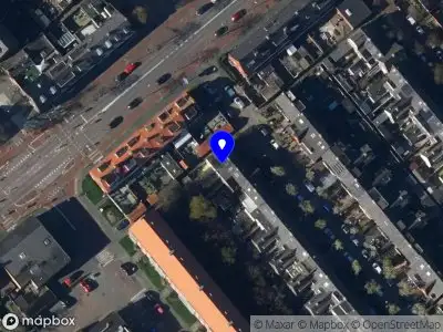 Overlastmelding Van Leeuwenhoekstraat in Den Helder