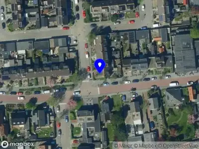 112 melding Overlastmelding Visweg in Egmond-Binnen gesloten