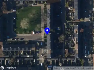 Overlastmelding Jan Jacobsz Quastplantsoen in Den Helder gesloten