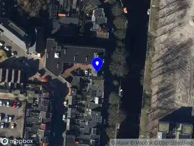 Overlastmelding Molengracht in Den Helder