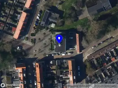 Overlastmelding Jacob van Heemskerckstraat in Den Helder gesloten