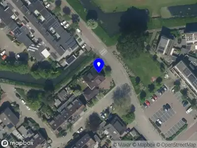 112 melding Anonieme overlastmelding Bastion in Beverwijk gesloten