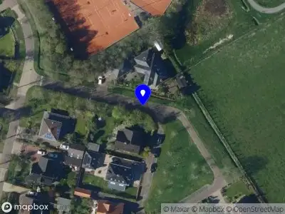 Ambulance met gepaste spoed naar de Tureluur in Groet