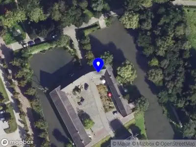 Brandweer met gepaste spoed naar de Oud-Erensteinerweg in Kerkrade