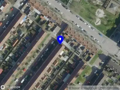 Overlastmelding Luitenant Looijmansstraat in Tilburg