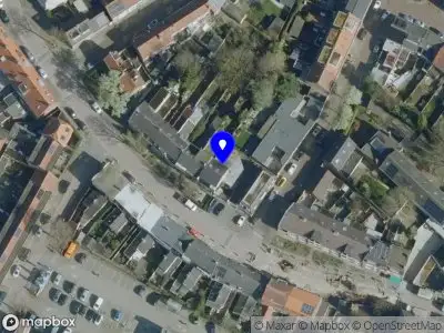 Overlastmelding Korenbloemstraat in Tilburg gesloten