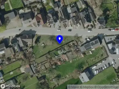 112 melding Overlastmelding Bornerweg in Obbicht