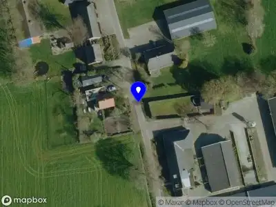 Overlastmelding Vossenberg in Gilze