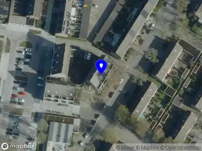 Overlastmelding  in Tilburg