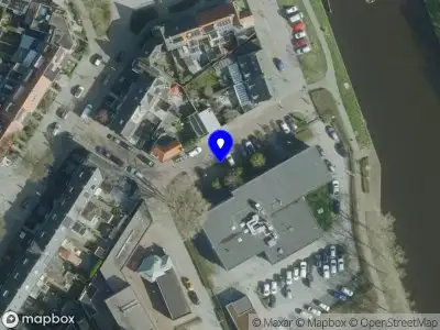 Overlastmelding De Werf in Tilburg