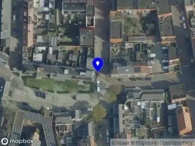 Overlastmelding Kardinaal de Jongplein in Tilburg