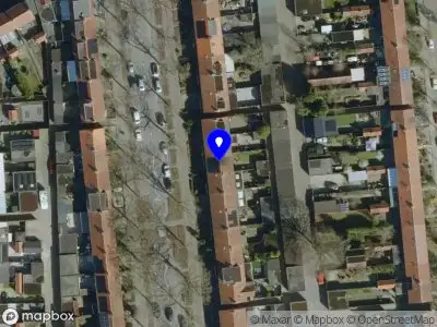 Overlastmelding Koningin Julianaweg in Best