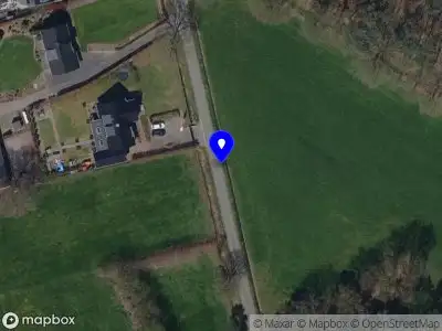 112 melding Overlastmelding Bosheidestraat in Rucphen