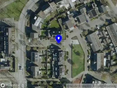 Overlastmelding Truitje Toussaintdreef in Goirle