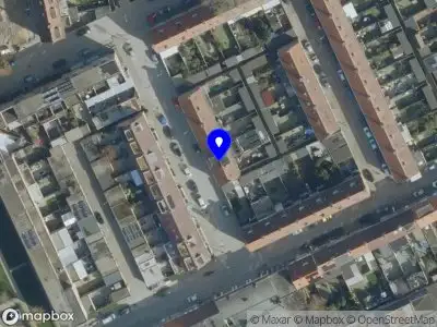 Overlastmelding Textielplein in Tilburg