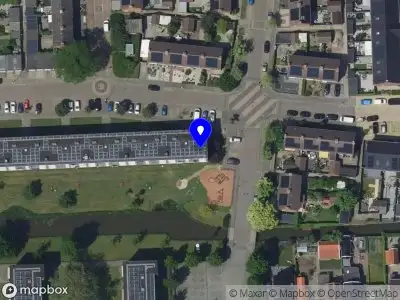 Overlastmelding Prinses Margrietstraat in Hardinxveld-Giessendam