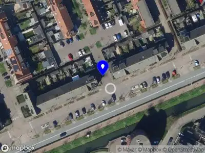 Overlastmelding Oeverwal in Hendrik-Ido-Ambacht