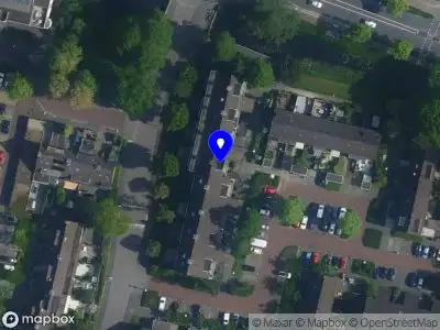 Anonieme overlastmelding Punter in Amstelveen