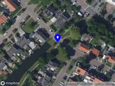 Overlastmelding Anjerstraat in Alblasserdam