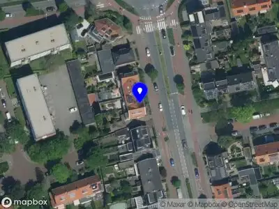 112 melding Overlastmelding Hagelingerweg in Santpoort-Noord