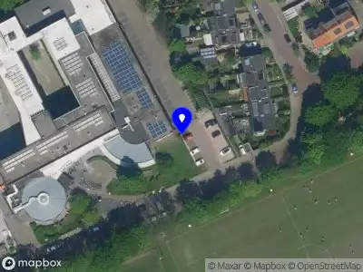 Overlastmelding Wolff en Dekenlaan in Driehuis