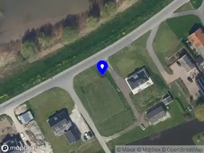 112 melding Overlastmelding Lekdijk in Nieuw-Lekkerland