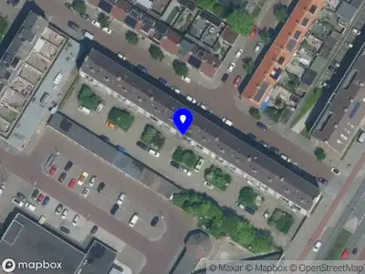 Overlastmelding Steenbokstraat in IJmuiden
