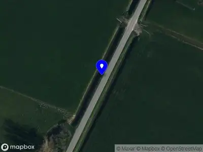 Overlastmelding Mieldijk in Barsingerhorn