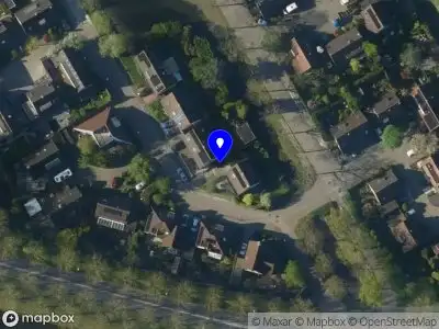 Overlastmelding Tortelduif in Blokker