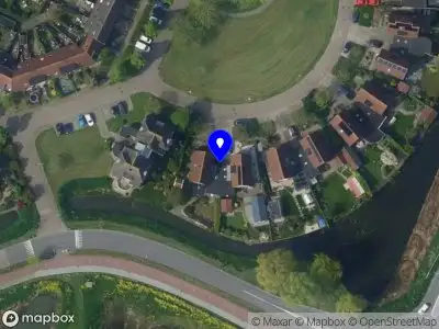 Anonieme overlastmelding Gaffel in De Goorn
