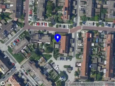 Overlastmelding Purmer in Lelystad