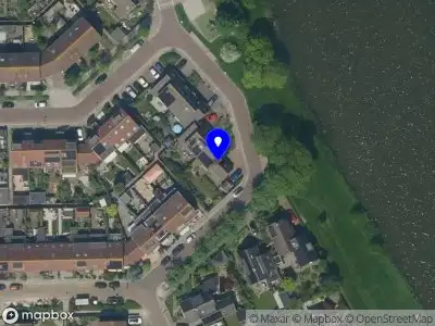 Overlastmelding Rosa Manussingel in Heemskerk