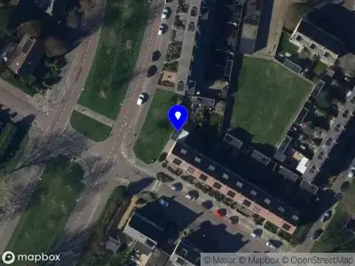 Overlastmelding Noordzeestraat in Den Helder