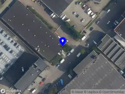 Ambulance met gepaste spoed naar de Steenplaetsstraat in Rijswijk